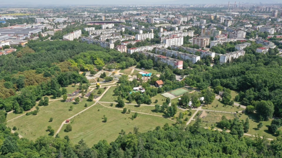 Последни новини