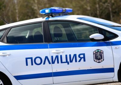 Пребиха кандидат за кмет в Бургаско