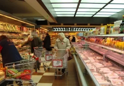 Хвърчат цифрите за домати, зеле, мляко и сирене -