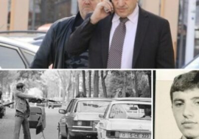 Как през 1985 г. Алексей Петров стана легенда измежду родните барети -