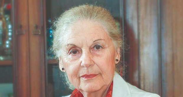 Баба Ванга споделила с Емилия Радева: „Нищо нема да ни изтреби – ни болести, ни чума, ни война.