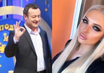 mamche.net Разкритие: Анита щяла да пробута чуждо бебе на Рачков, за да запази парите му!