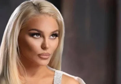 mamche.net Деси Слава избягала от дома си на 17 години -