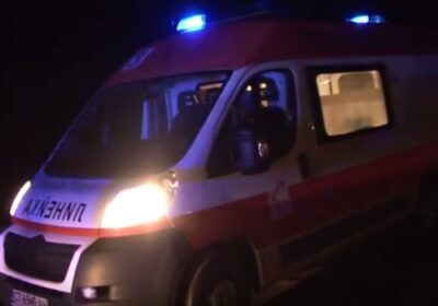 4-годишно момиченце загина при катастрофа в Плевенско -