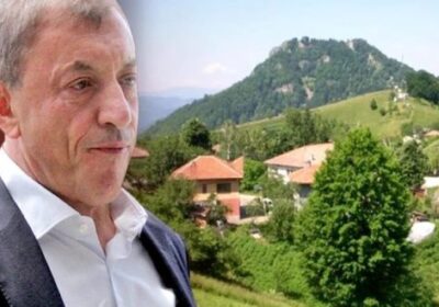Как сиромахът Асан Омеров от Бабинци стана страшилището Алексей Петров -