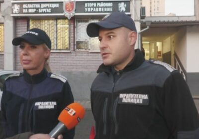 Пакистанец брутално изнасили българка в телефонна кабина в Италия -