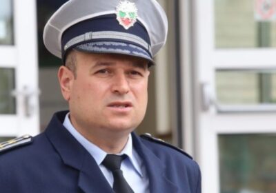 Скандал! Пробит полицай върнат в КАТ, Мартин Цурински пуска схема с регистрация на камиони? -