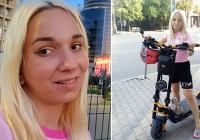 Емили Тротинетката: Бях жестоко пребита от Момчил Станчев -