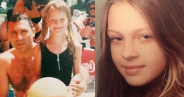 Днес това момиченце до Стоичков стана на 32 години, тя е една от най-красивите и успели българки
