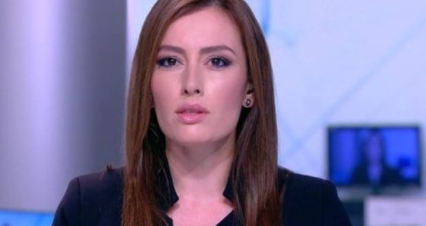 Лиляна Боянова изоставена от годеника (Снимка)