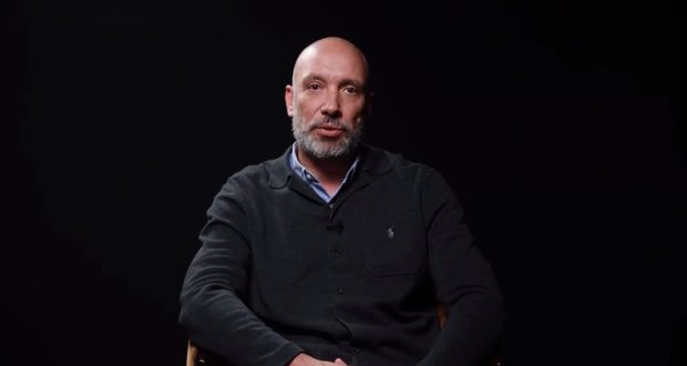Захари Бахаров: Турците искат да си ме върнат, гърците искат да не се връщам другото лято, македонците не ми признават историята – аз не им признавам държавата
