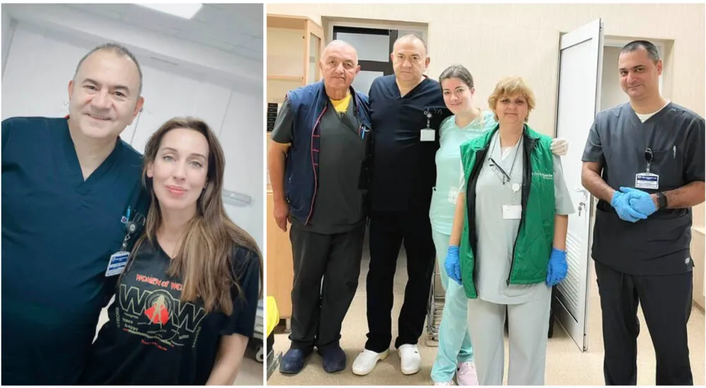 Последни новини