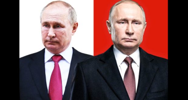 След предполагаемата смърт на Путин: Пуснаха в действие двойника му!