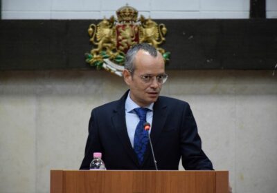 Новият кмет на Благоевград: Близо 7 милиона лева липсват от сметките на общината -