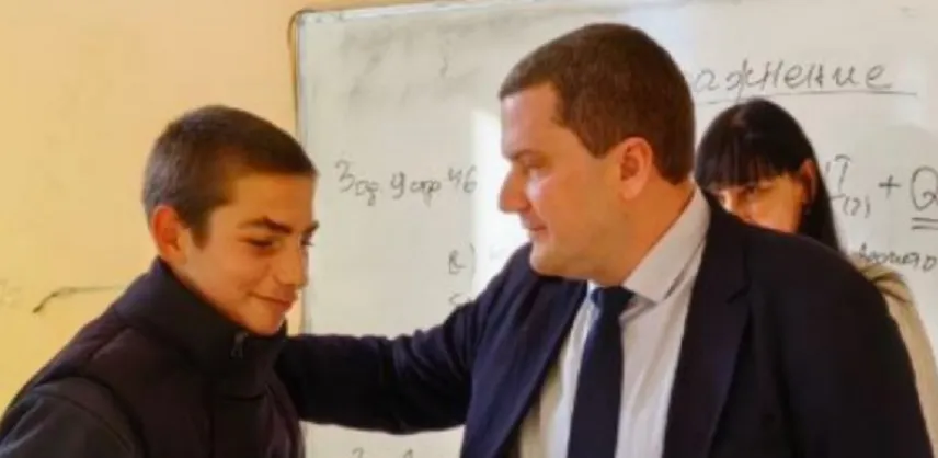 Последни новини