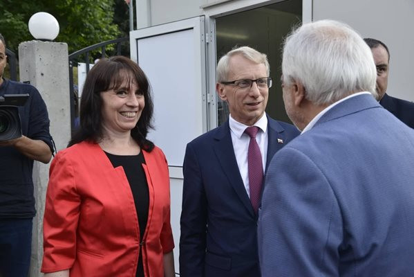 Последни новини Последни новини