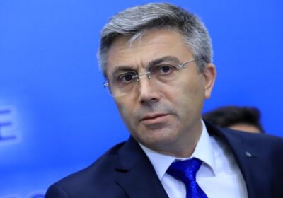 Изхвърлиха Мустафа Карадайъ като лидер на ДПС -