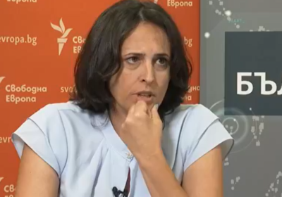 Генка Шикерова разкри: Тренират ни да сме бедни -