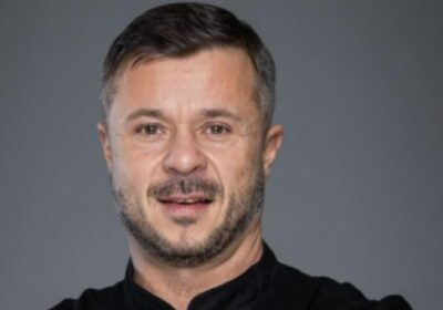 Илиян Кустев се издигна до един от коронованите крале на българската кулинария -