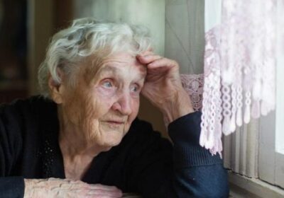 80-годишната баба Олга изля мъката си: Живея в старчески дом от 5 години! Родих 4 деца, но никое не идва да ме види