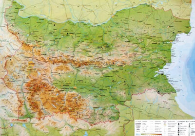 АБСУРД: България се продава за 340 млн. лв