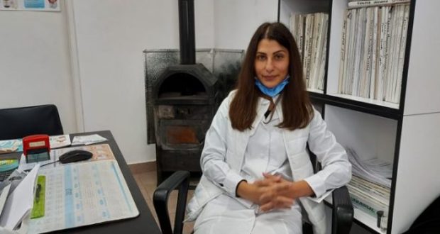 Последни новини ЗА ПРИМЕР! 28-годишна лекарка обикаля 6 села, за да лекува забравени от Бога хора