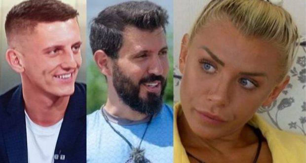 Иван Рълев смазан: Това, което видях да прави Дени на Елвиса в тоалетната, никога няма да го простя!