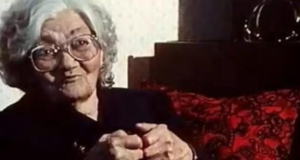 Забравеното пророчество на Слава Севрюкова: България също силно ще оредее, но
