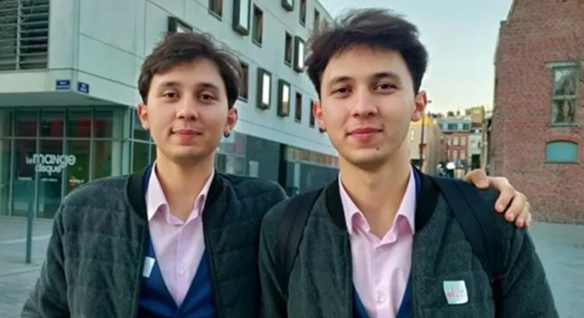 Последни новини