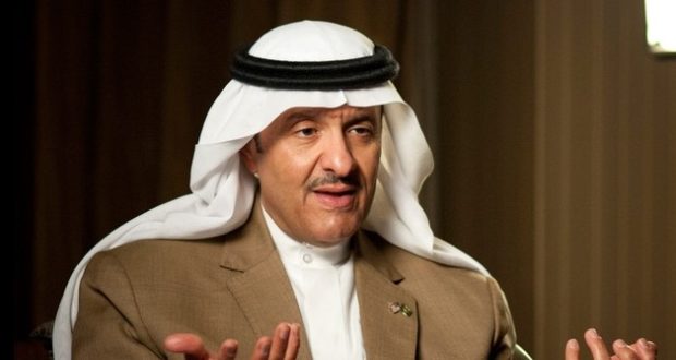 Ето как изглежда дома на шейха на Саудитска Арабия- ще останете без думи –