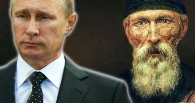 „Ще дойде цар, който ще носи Белега на съдбата“: руският Нострадамус направи пророчество, което вече започва да се сбъдва -
