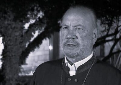 Поклон! Напусна ни отец Боян Саръев – Кръстителят на Родопите