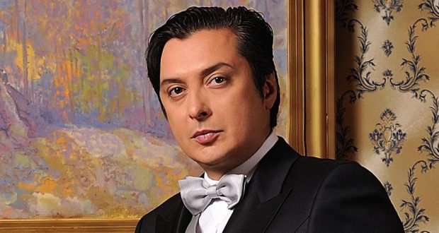 Българският Франк Синатра, певецът-легенда Васил Петров: Само Господ знае дали ще се оженя -