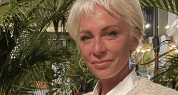 mamche.net Нана ще живее в палат в САЩ -