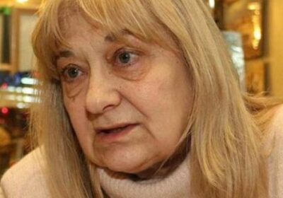 Поклон! На 82-години ни напусна легендата на БНТ – Ласка Минчева