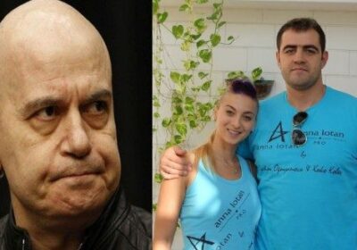 Единствената любов на Слави Трифонов – Мартина Огнянова се изля: Ще говоря, всяка вечер бях в сълзи