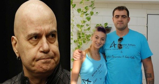 Единствената любов на Слави Трифонов – Мартина Огнянова се изля: Ще говоря, всяка вечер бях в сълзи