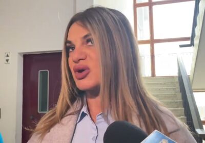 Ето го Георги, заклал родната си майка, превъртя в съда, хули и псува като обезумял ВИДЕО - Mamche.net