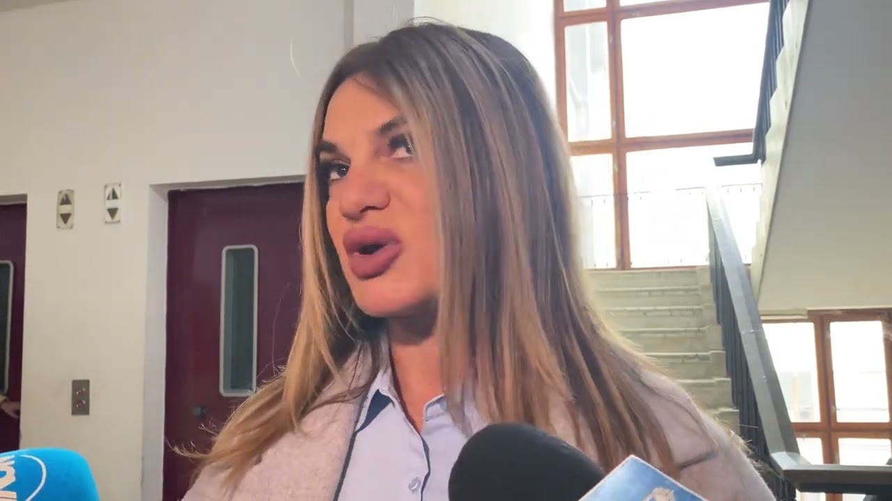Последни новини Ето го Георги, заклал родната си майка, превъртя в съда, хули и псува като обезумял ВИДЕО - Mamche.net