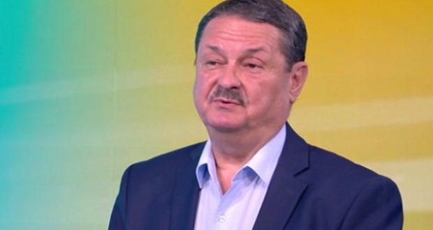 Проф. Георги Рачев: Малък Сечко ни носи –10 градуса, после солунска зима