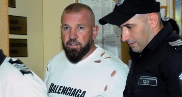Динко Вълев изригна: Нямаме държава! Заставам твърдо зад полицаите Живко и Цецо от Стара Загора
