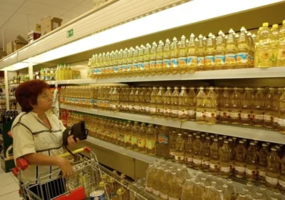 Депутат: Олиото в магазина днес беше 1,89 лв. Сетете се кой иска да ви плаши -