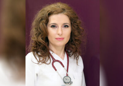 Д-р Весела Михнева: Зад „биреното коремче” се крие метаболитен синдром -