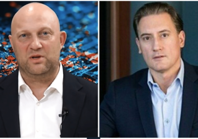 Вижте само кого слага Домусчиев за шеф на БФС