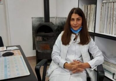 ЗА ПРИМЕР! 28-годишна лекарка обикаля 6 села, за да лекува забравени от Бога хора