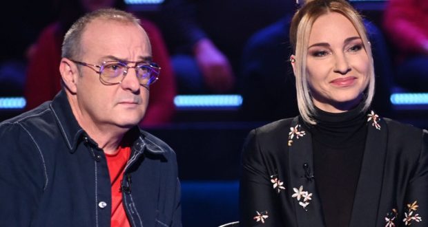 Ники Кънчев се завърна в „Стани богат“ преди минути. Зрителка: Тази е простакеса, Слави я направи известна!