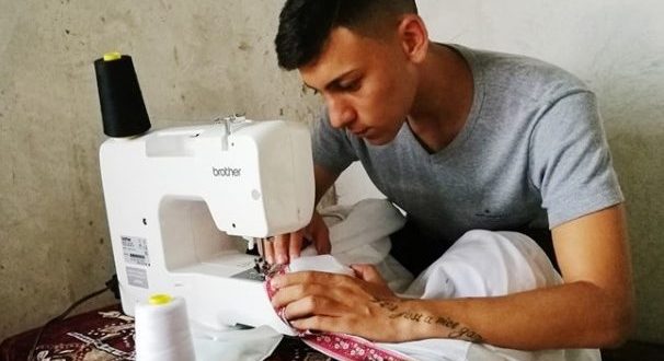 Последни новини Историята на Марсело – момчето от ромската махала на Монтана, което стигна до колеж в Кеймбридж