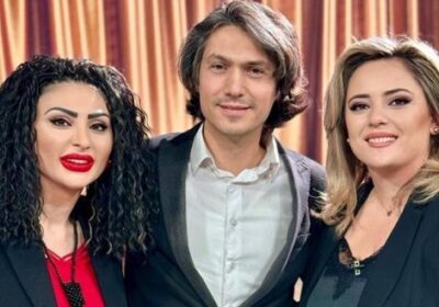 Камджалов скочи на хейтърите: Заради циганката Софи влизам в битка с всеки