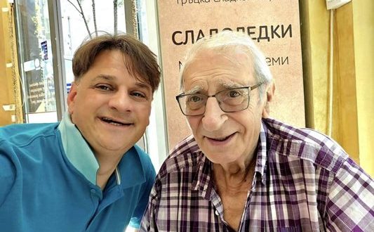 Стана ясно как е починал Славчо Пеев