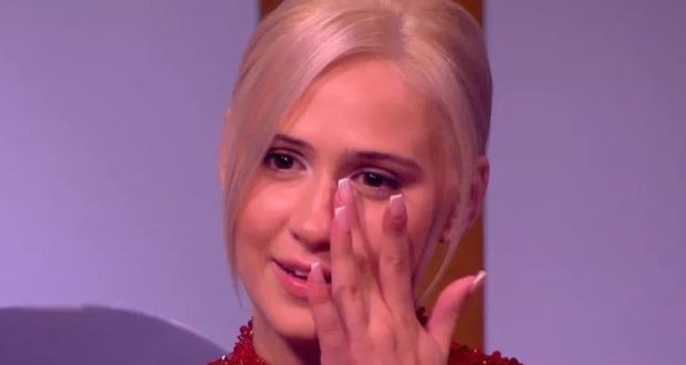 Мария Бакалова е чудо, чакано от родителите си 15 години